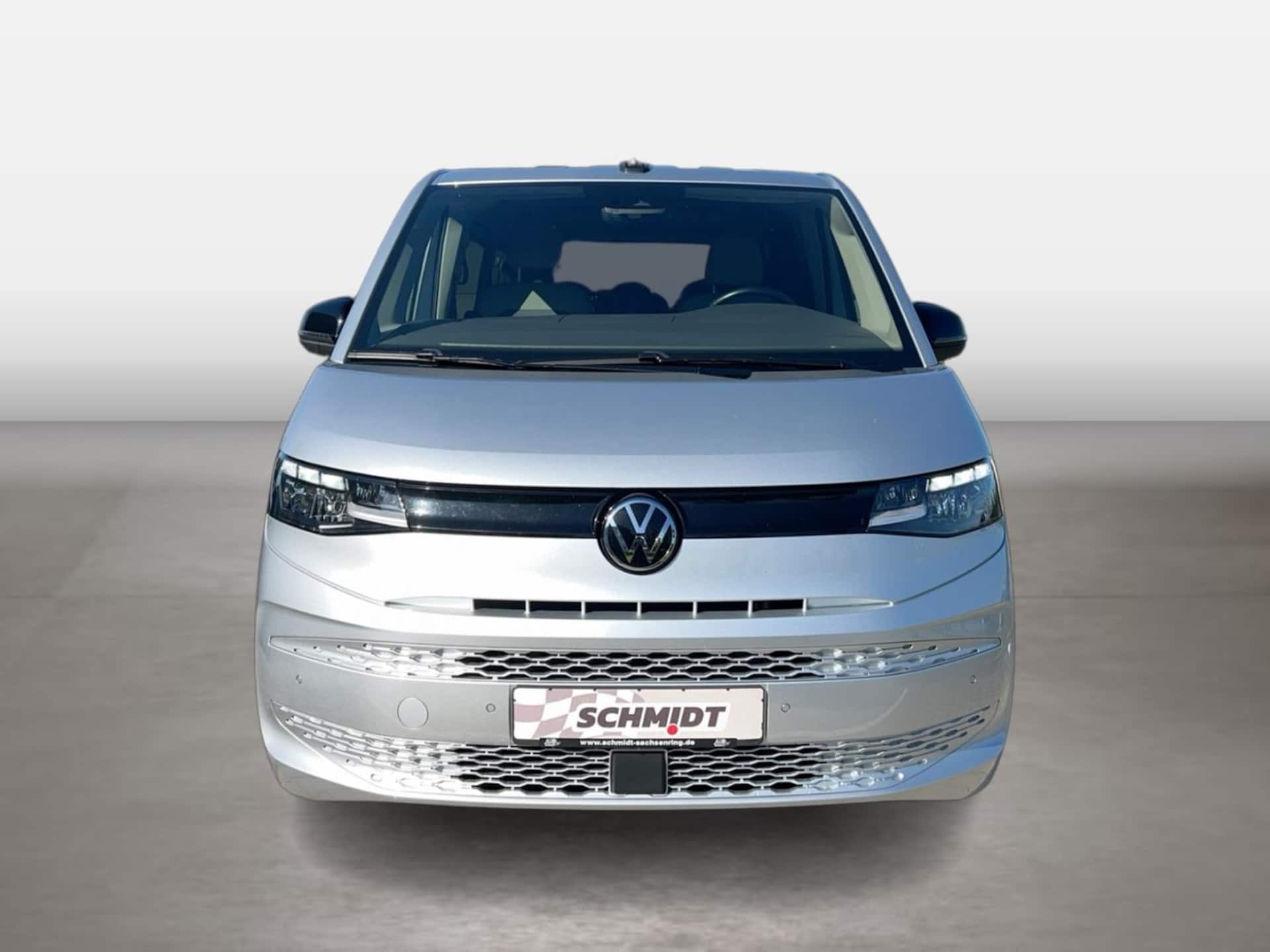 Volkswagen Multivan Langversion Basis-Modell