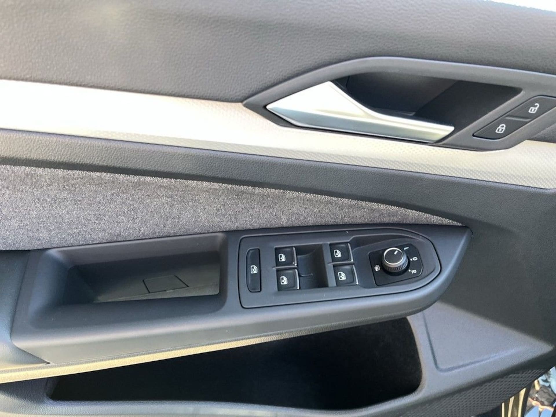 Volkswagen Golf MOVE