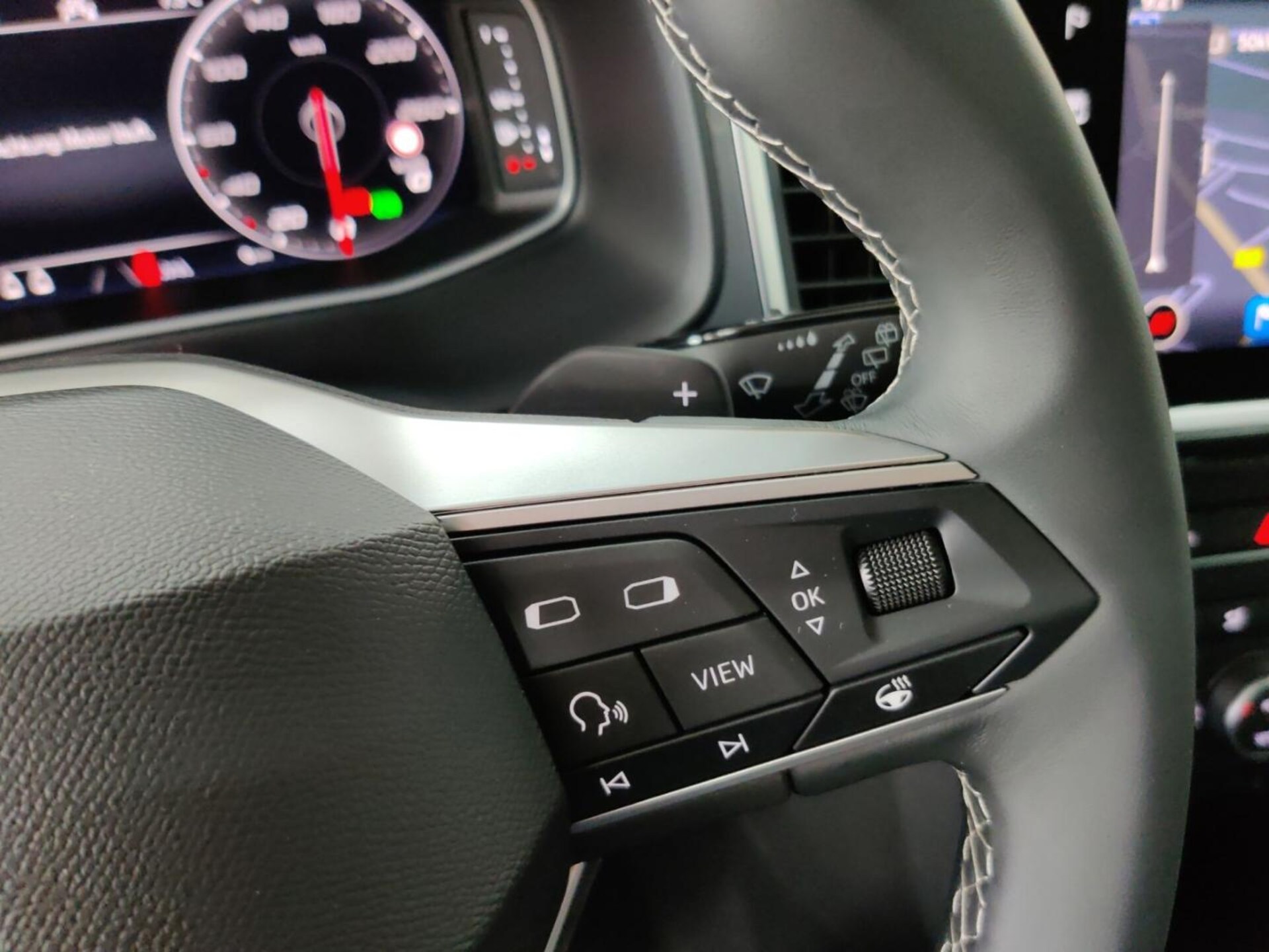 SEAT Ateca Style