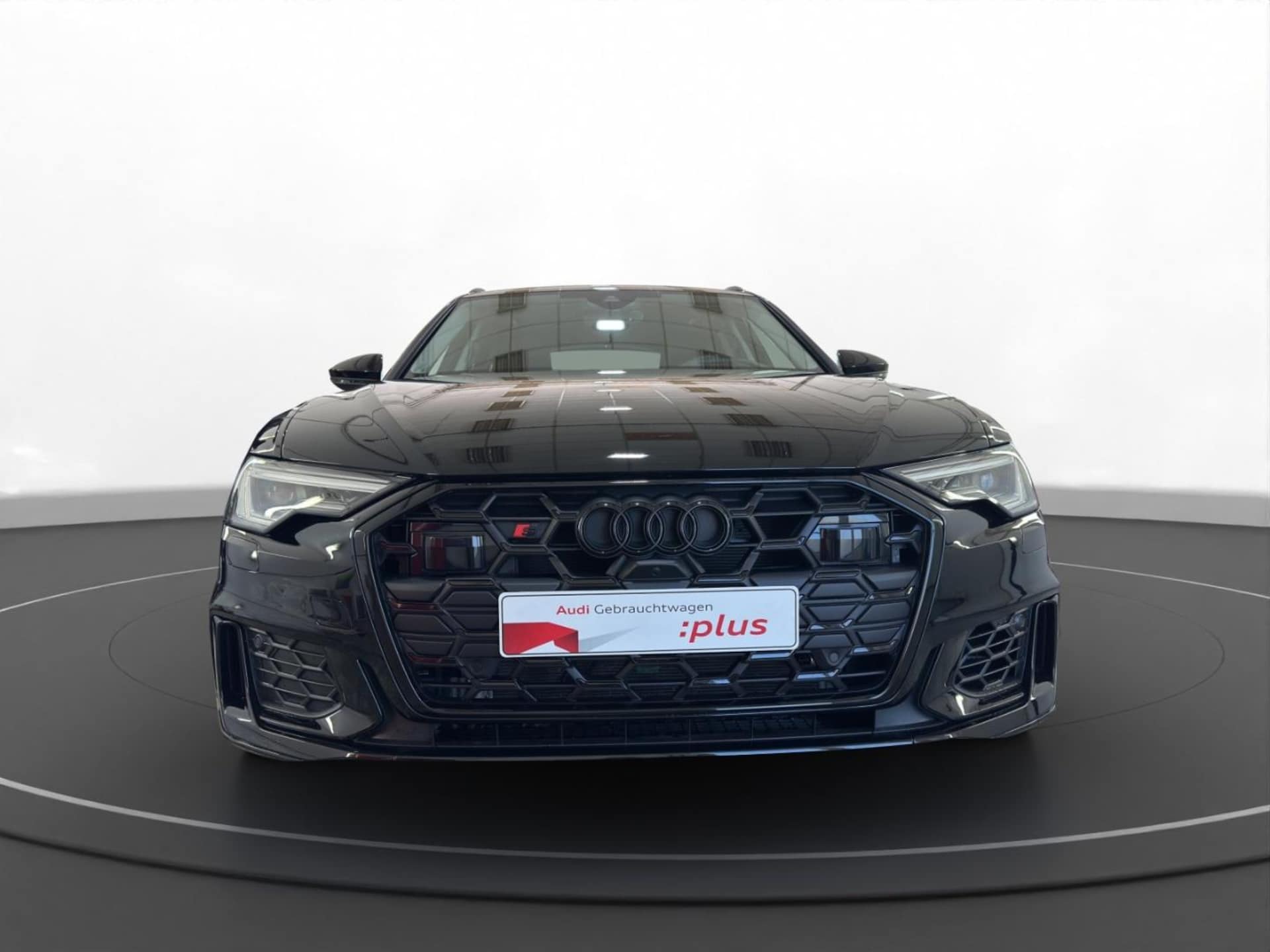 Audi S6 Avant