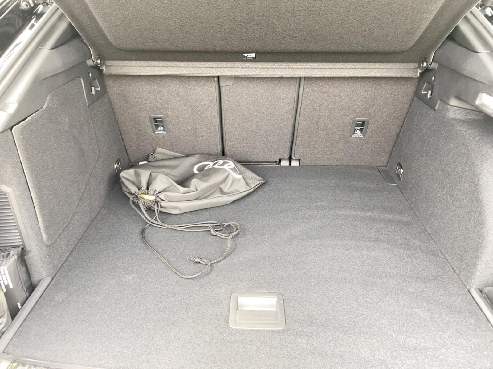 Audi Q3 Sportback – Bild 13