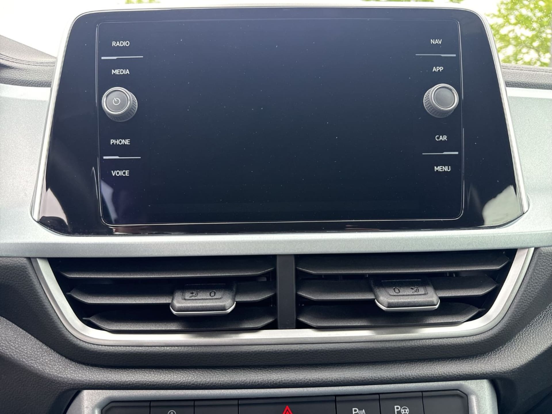Volkswagen T-Roc Cabriolet Style
