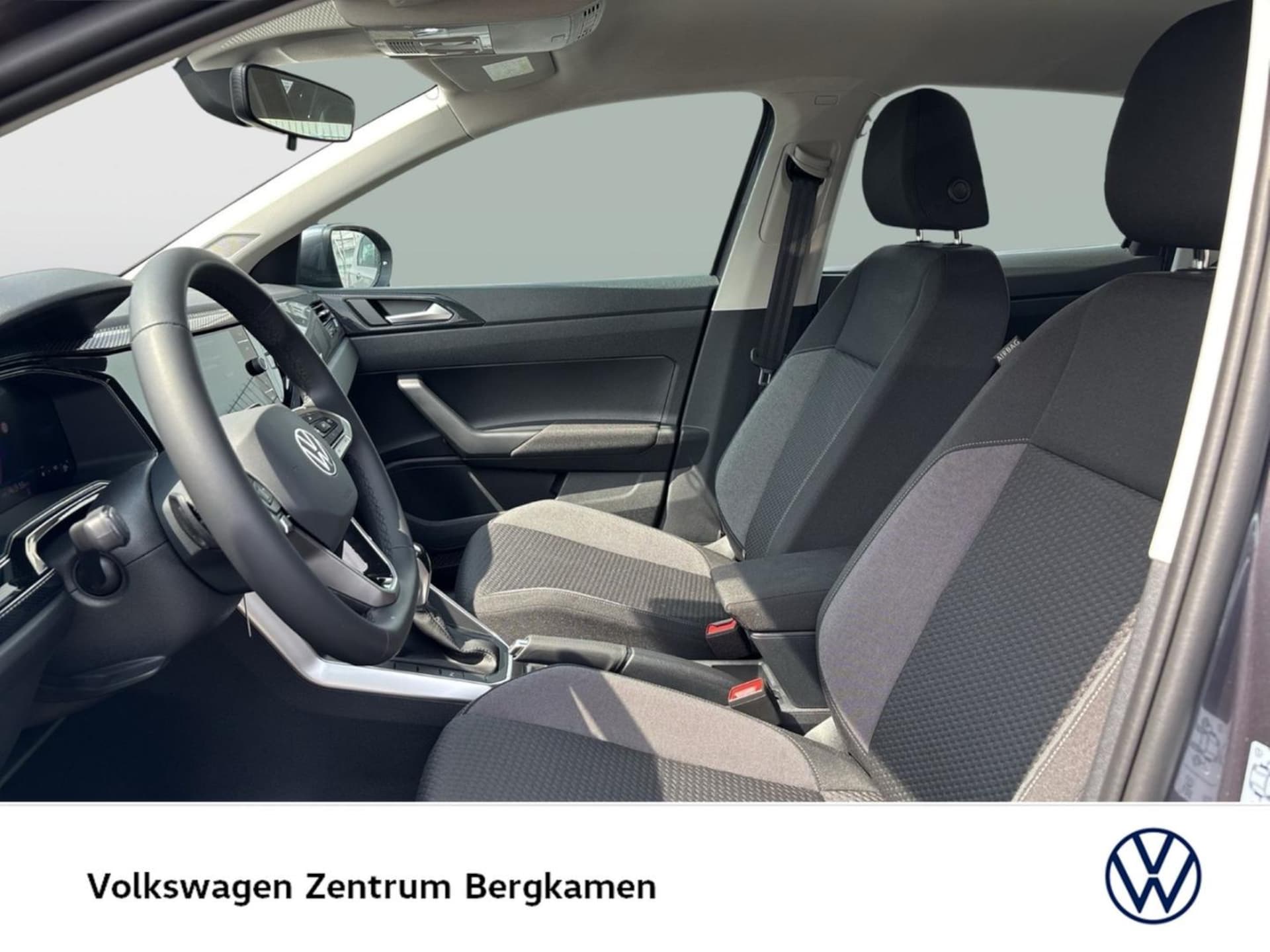 Volkswagen Taigo Life