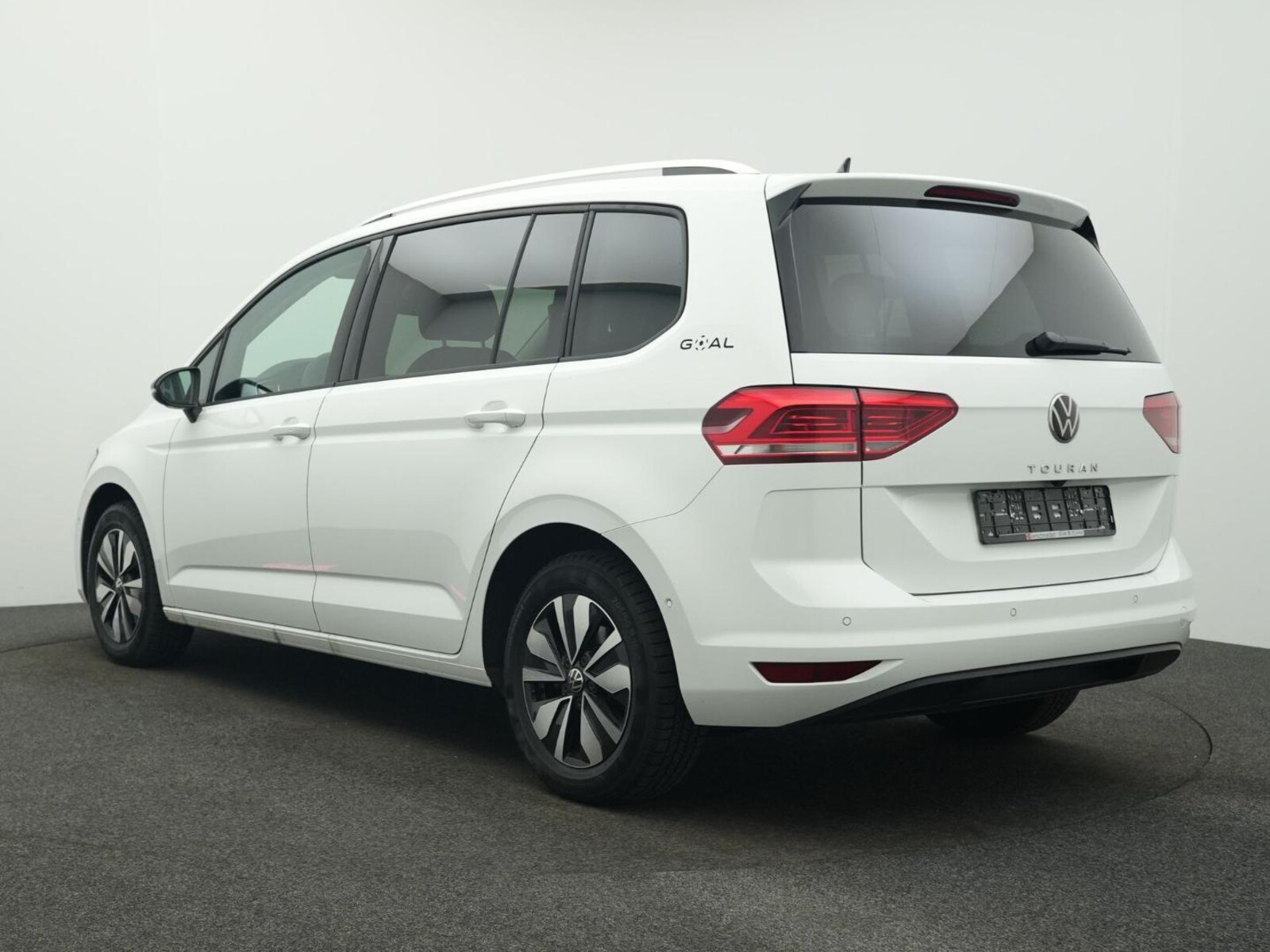 Volkswagen Touran – Bild 4