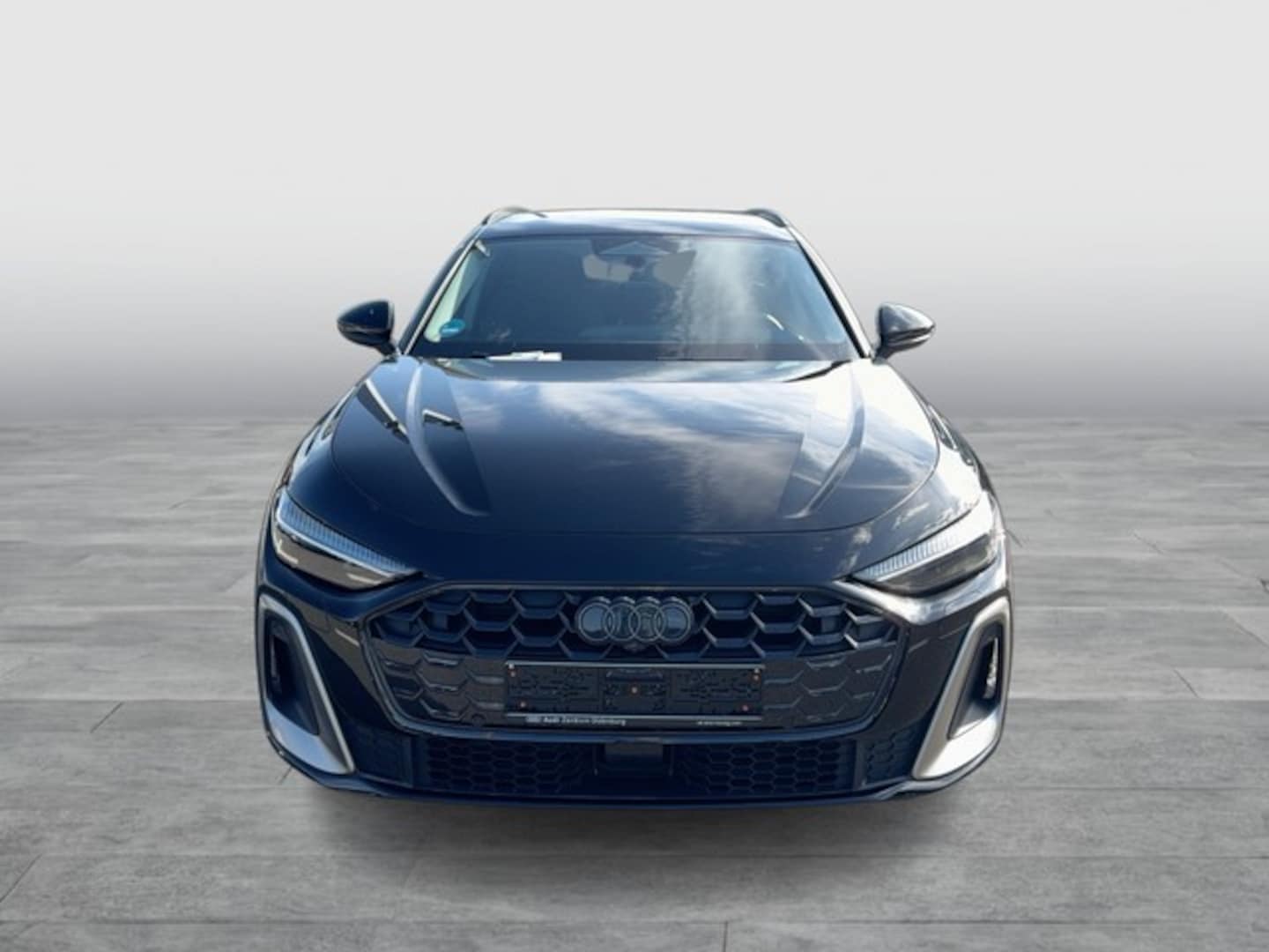 Bild über Audi A5 Avant TDI quattro 150 kW S tronic - für weitere Informationen kontaktieren Sie den Audi Partner