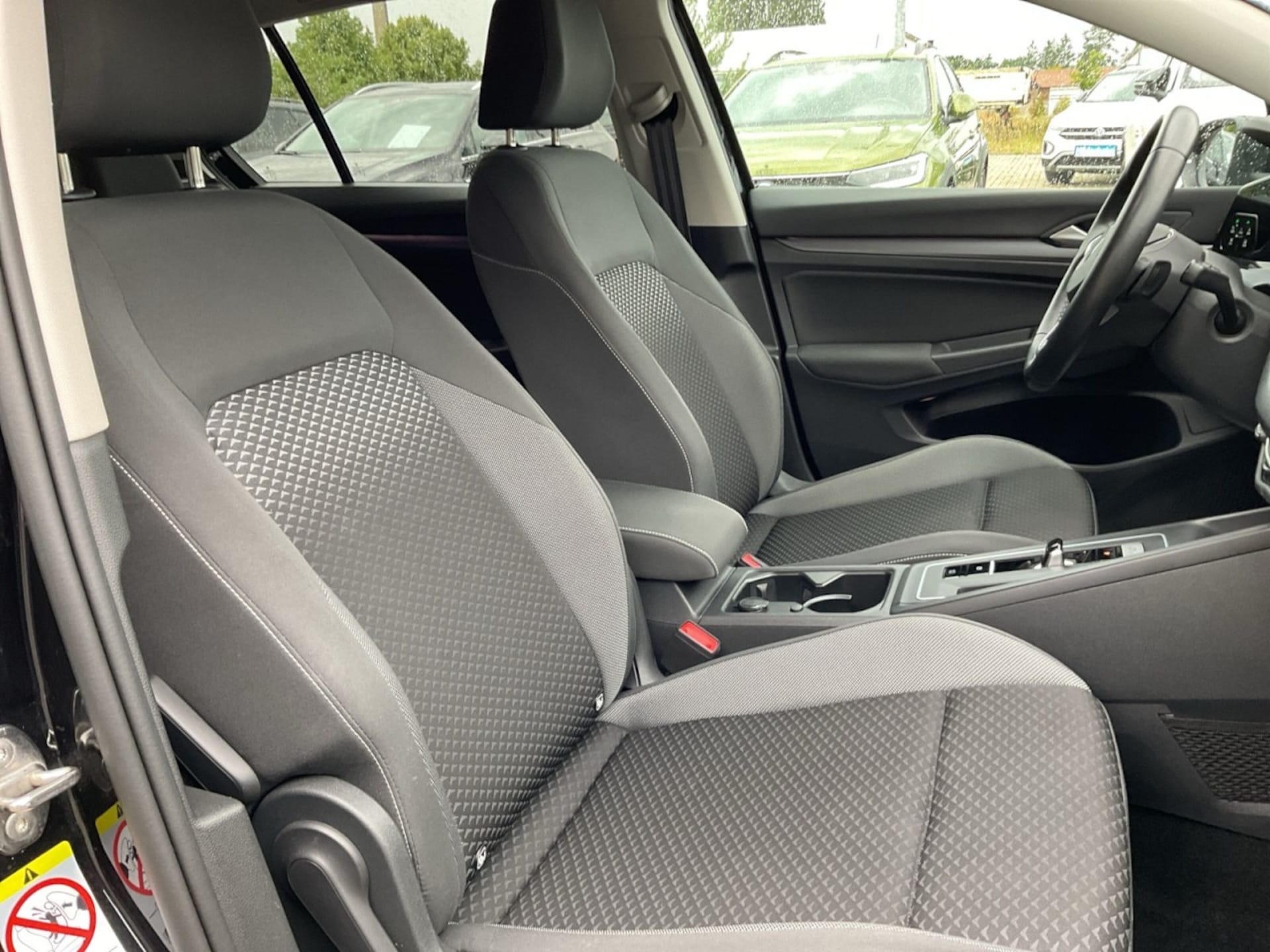 Volkswagen Golf Active
