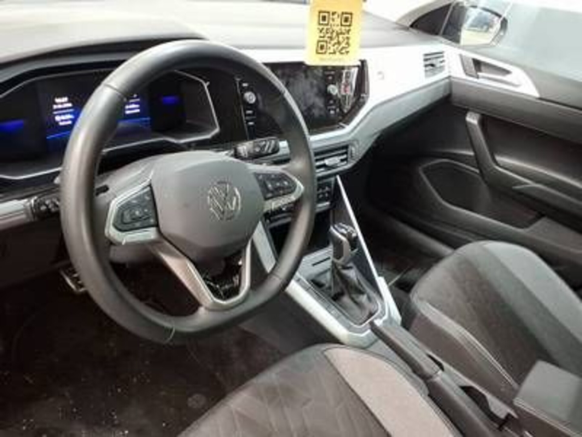 Volkswagen Polo Goal