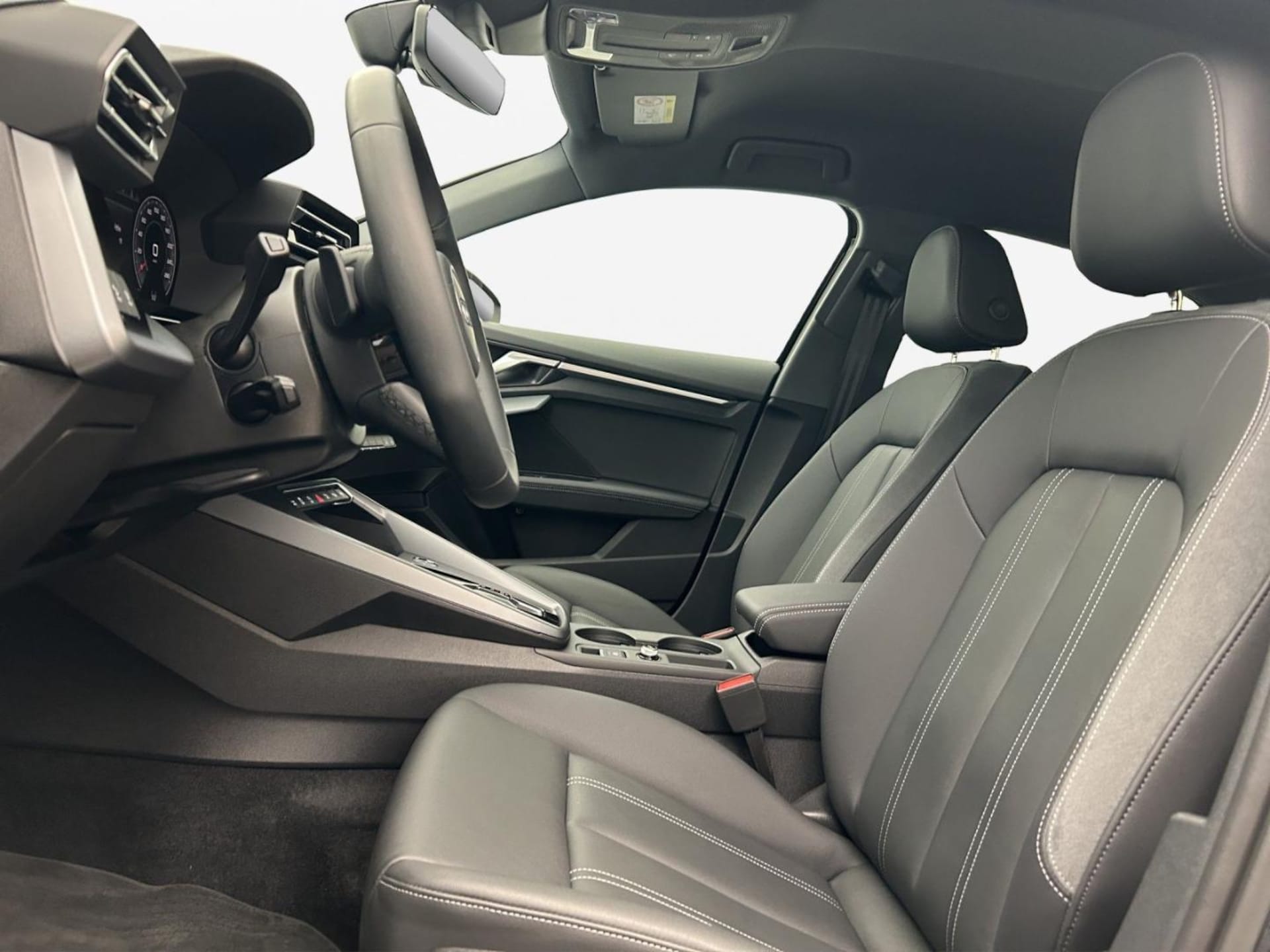 Audi A3 Limousine advanced