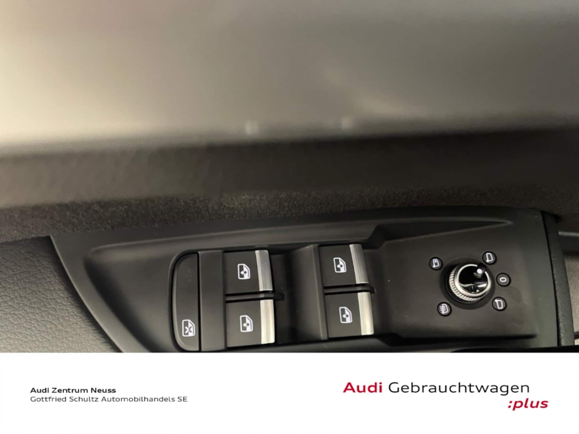 Audi Q5 SUV