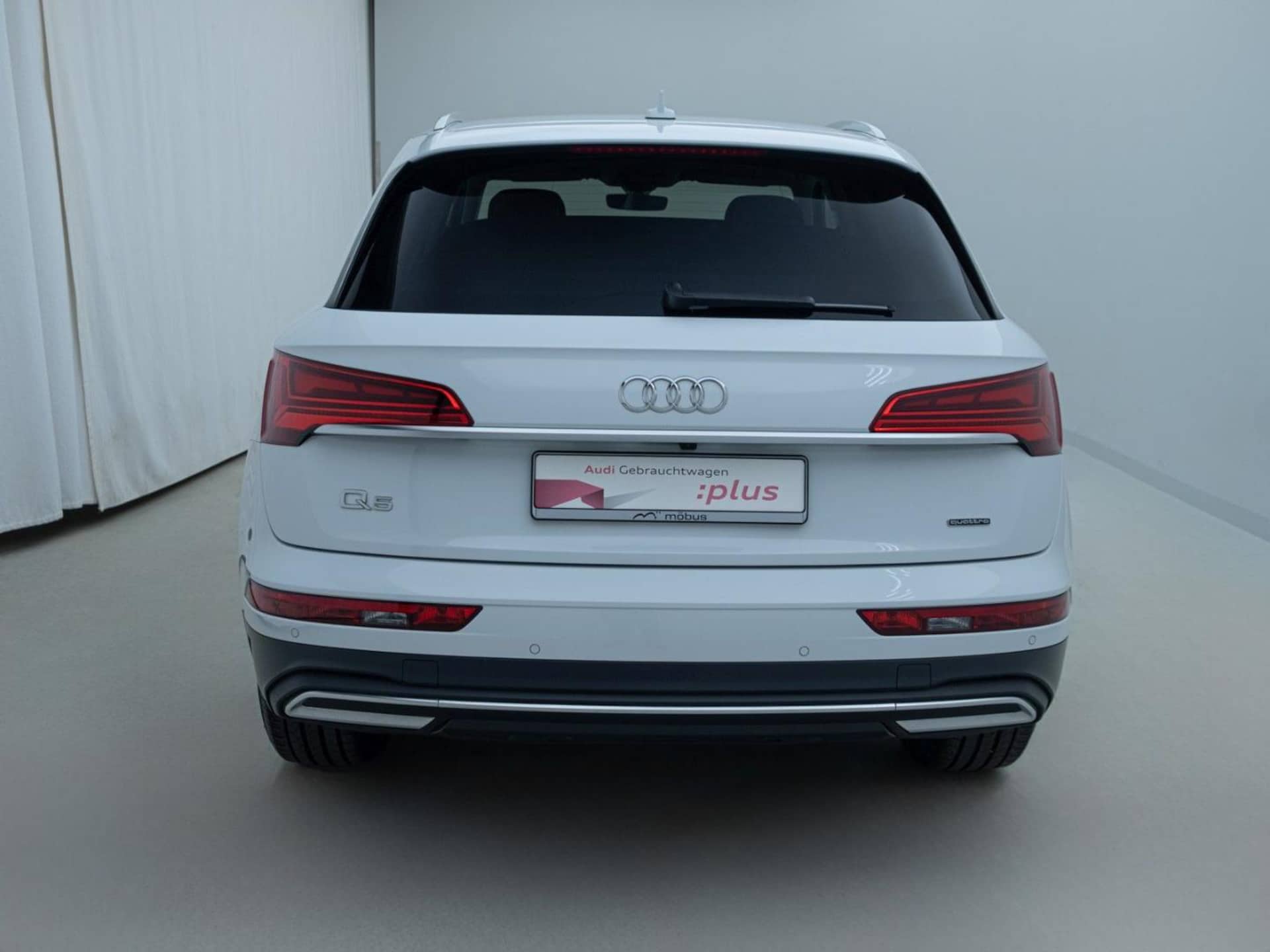 Audi Q5 SUV