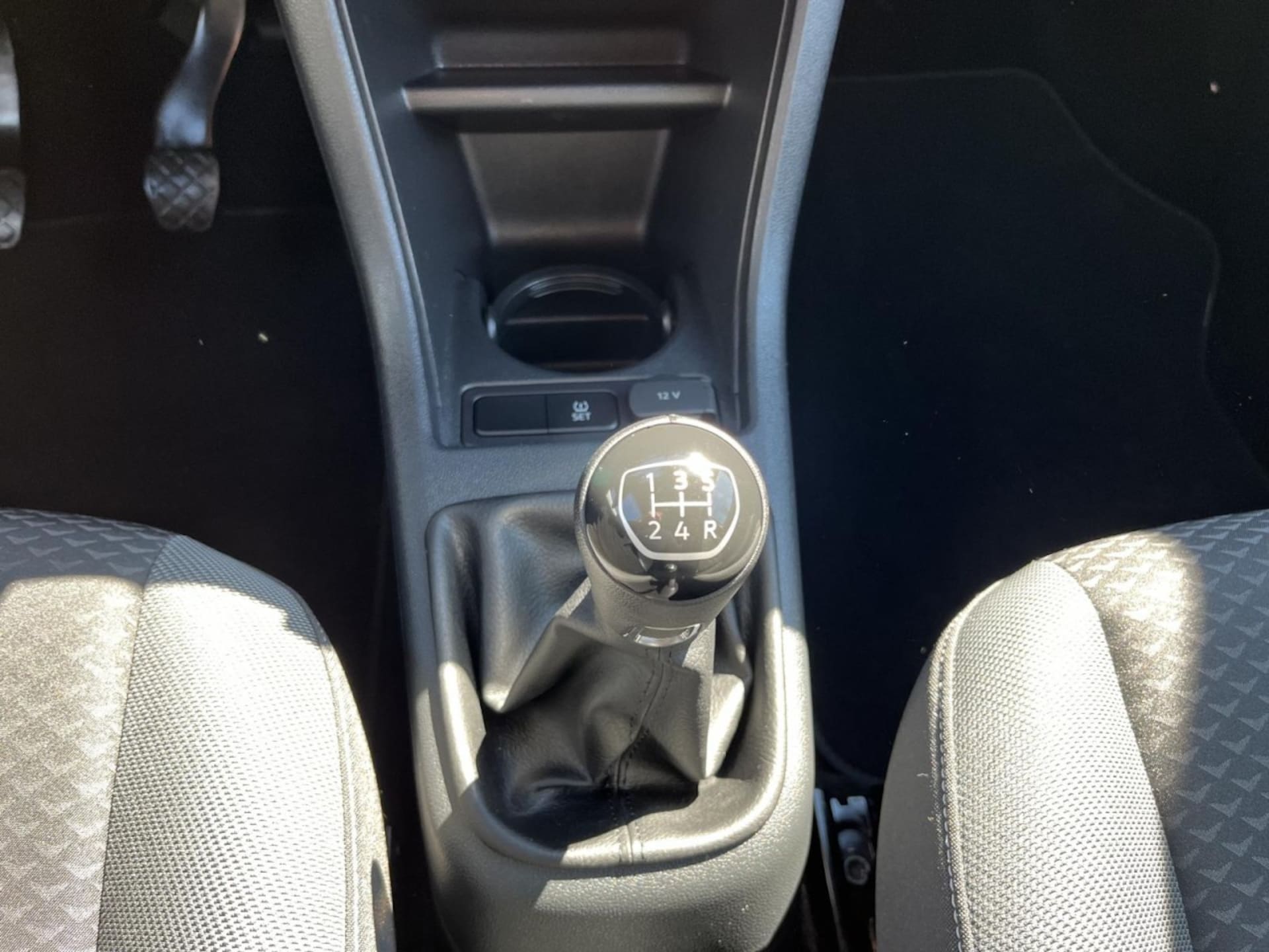Volkswagen up! ACTIVE