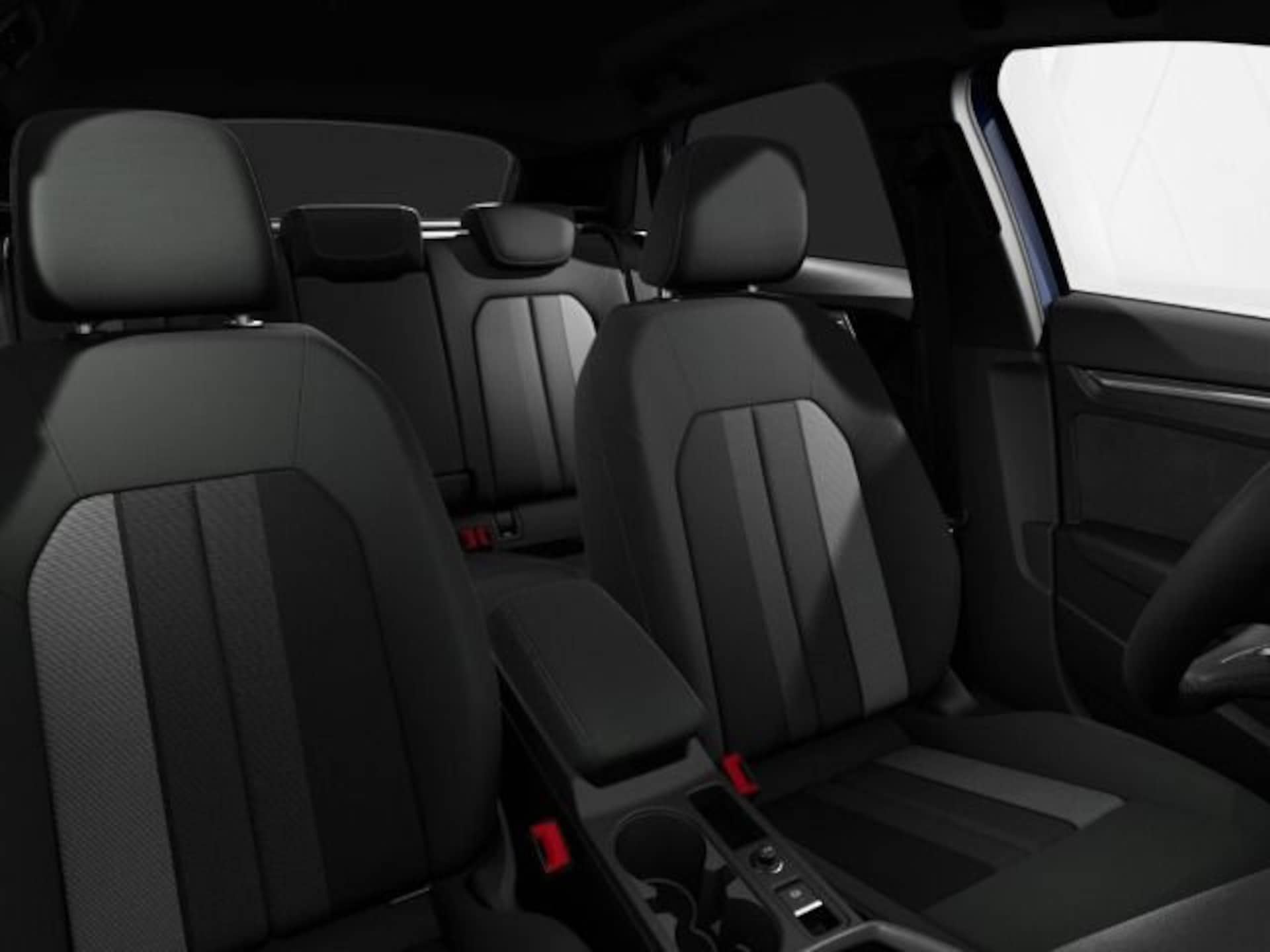 Audi A3 Sportback Advanced