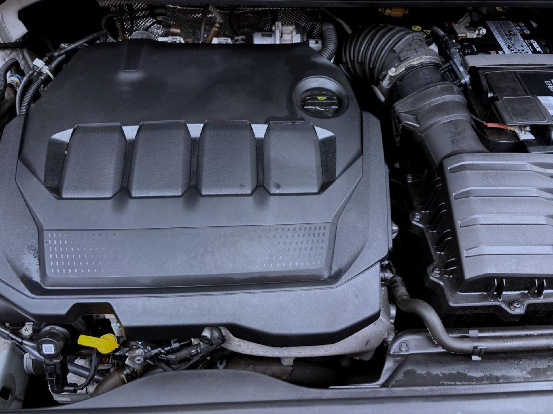 Volkswagen Caddy Cargo