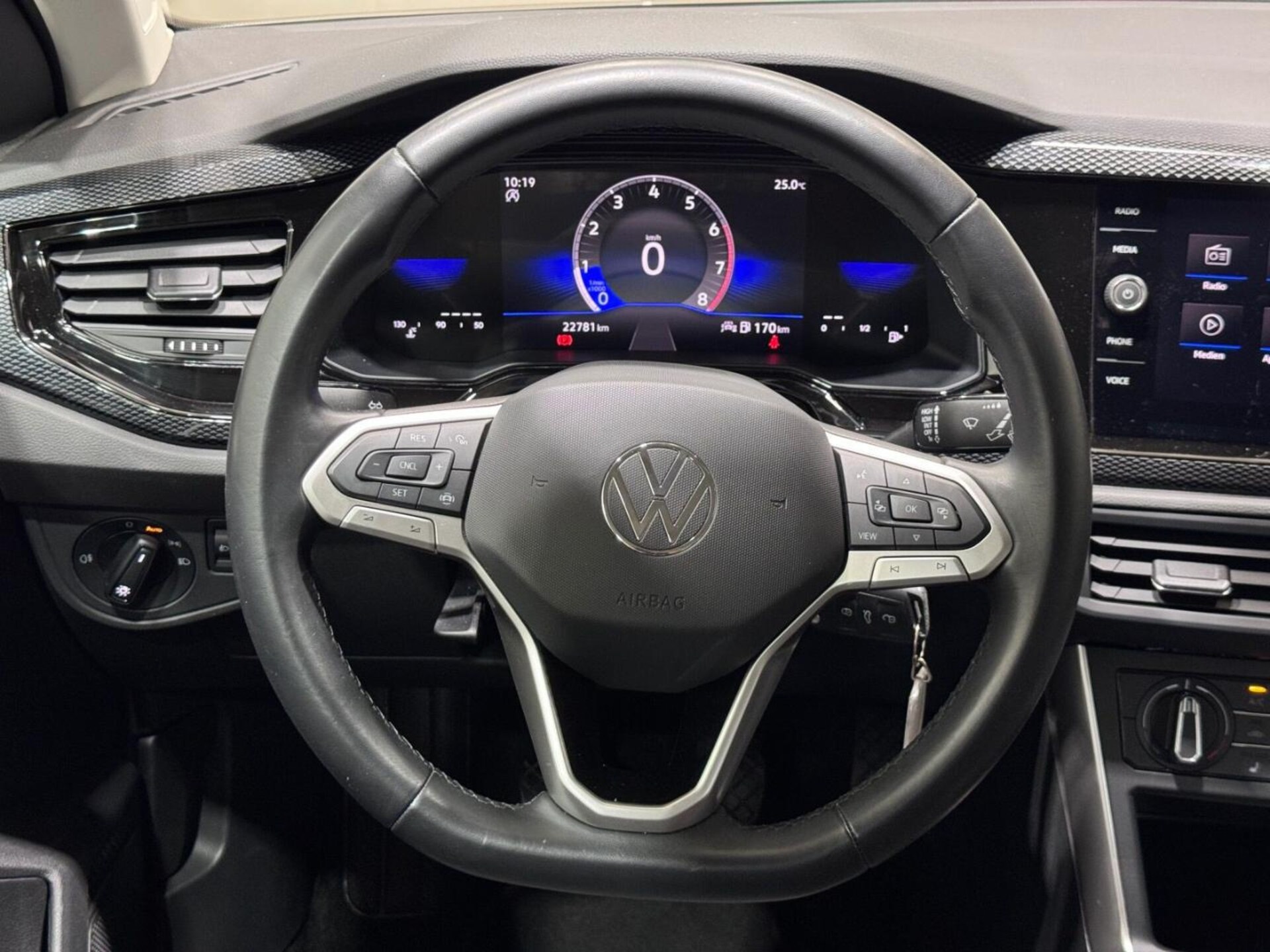 Volkswagen Polo Life