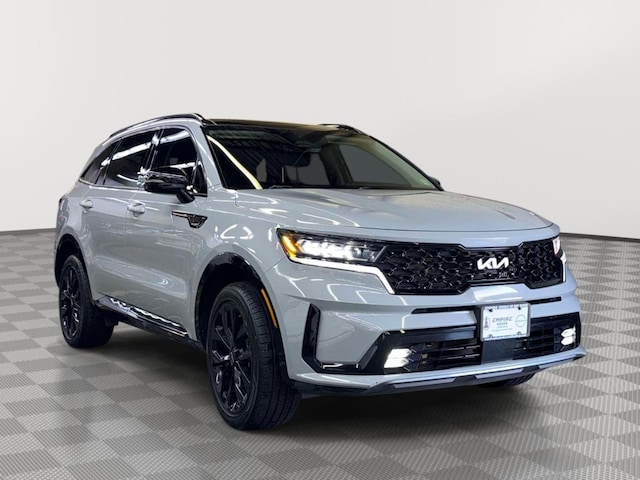 2023 Kia Sorento