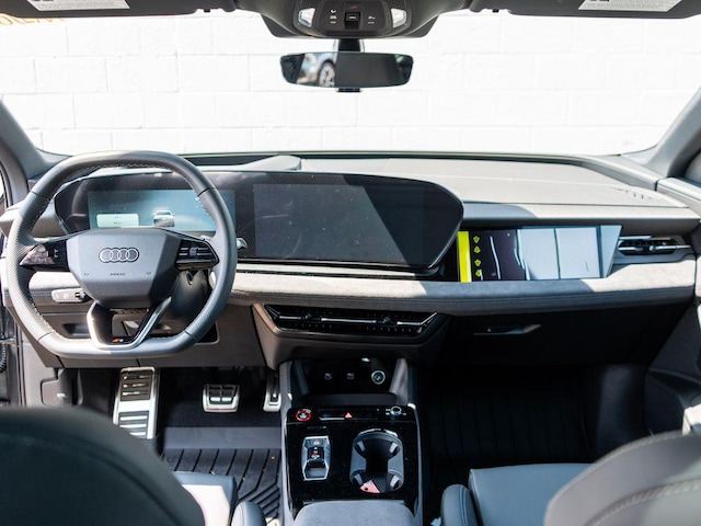 2027 Audi SQ6 Sportback e-tron Premium Plus - Photo 10