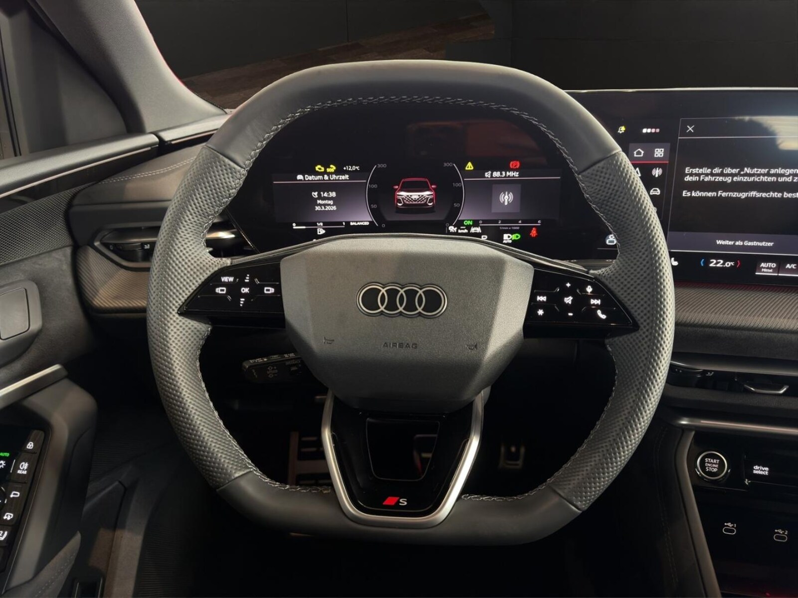 Audi Q5 – Bild 9