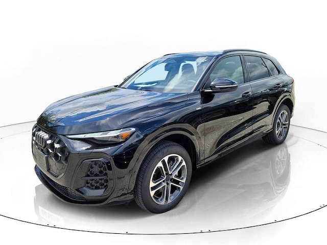 2026 Audi Q5