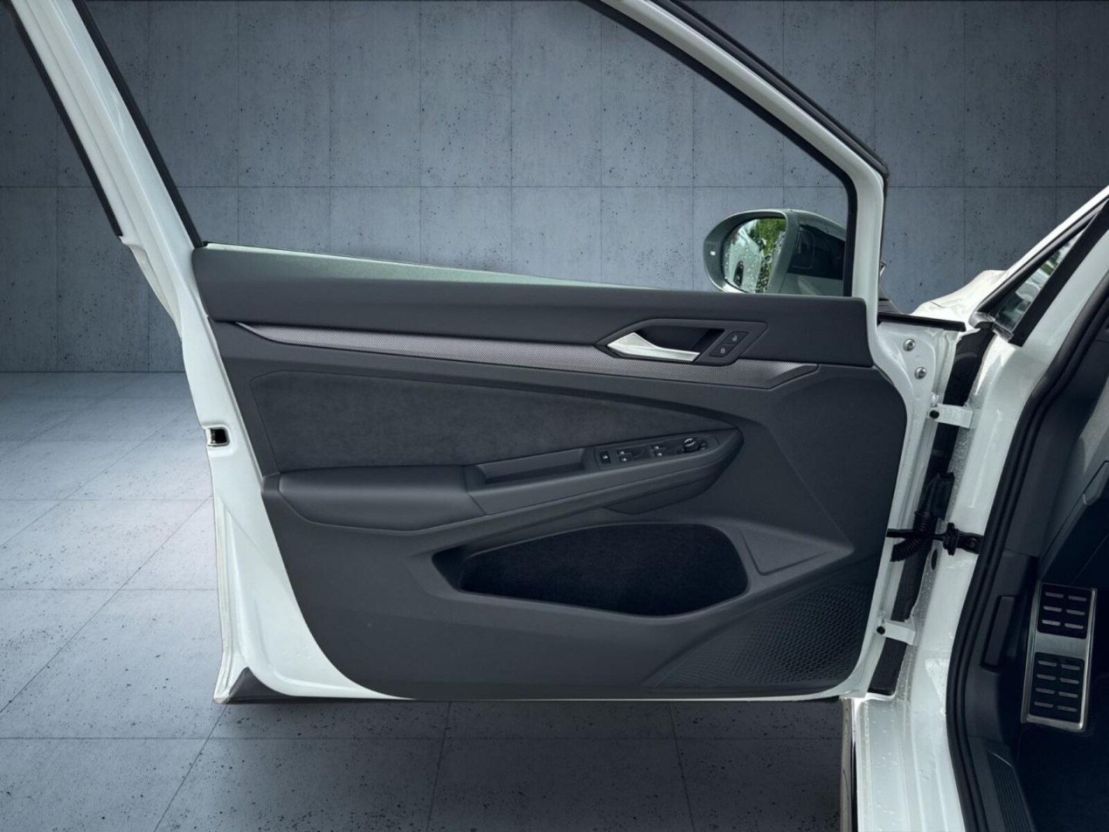 Volkswagen Golf Variant – Bild 21
