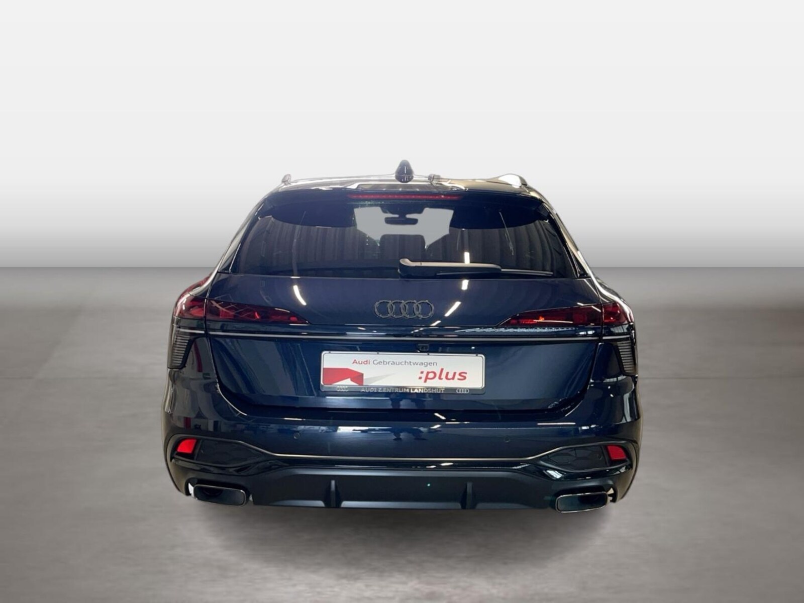 Audi A6 Avant – Bild 4