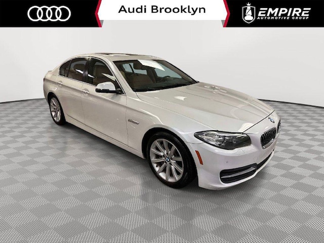 2014 BMW