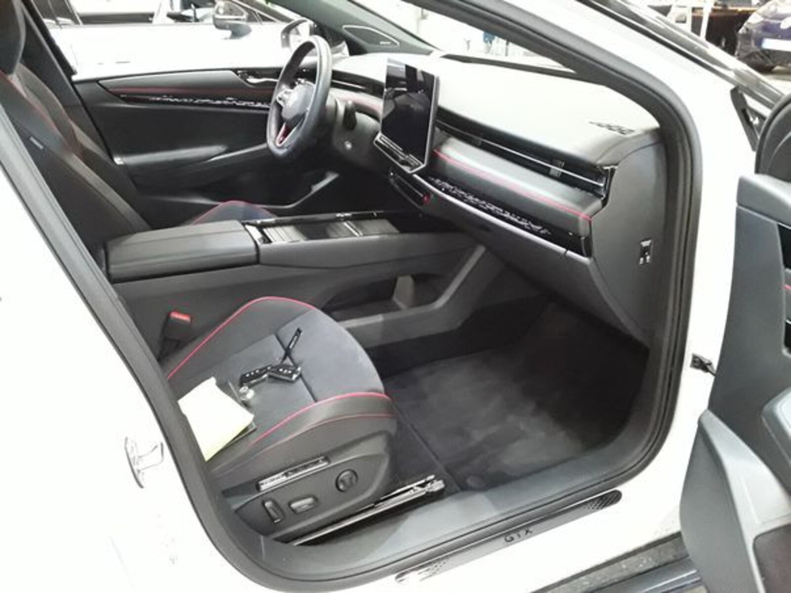 Volkswagen ID.7 – Bild 7