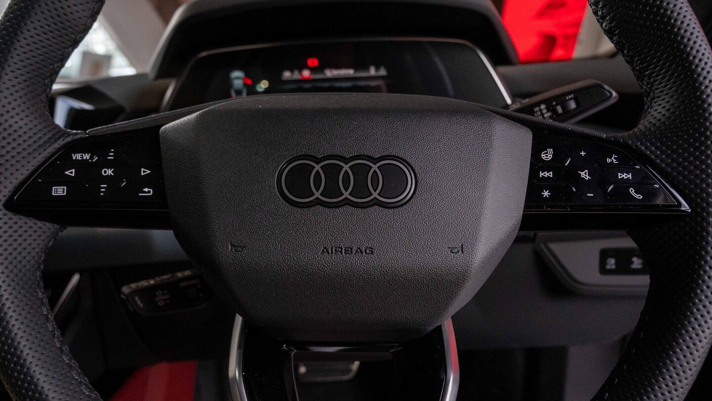 Image about Audi S e-tron GT e-tron quattro