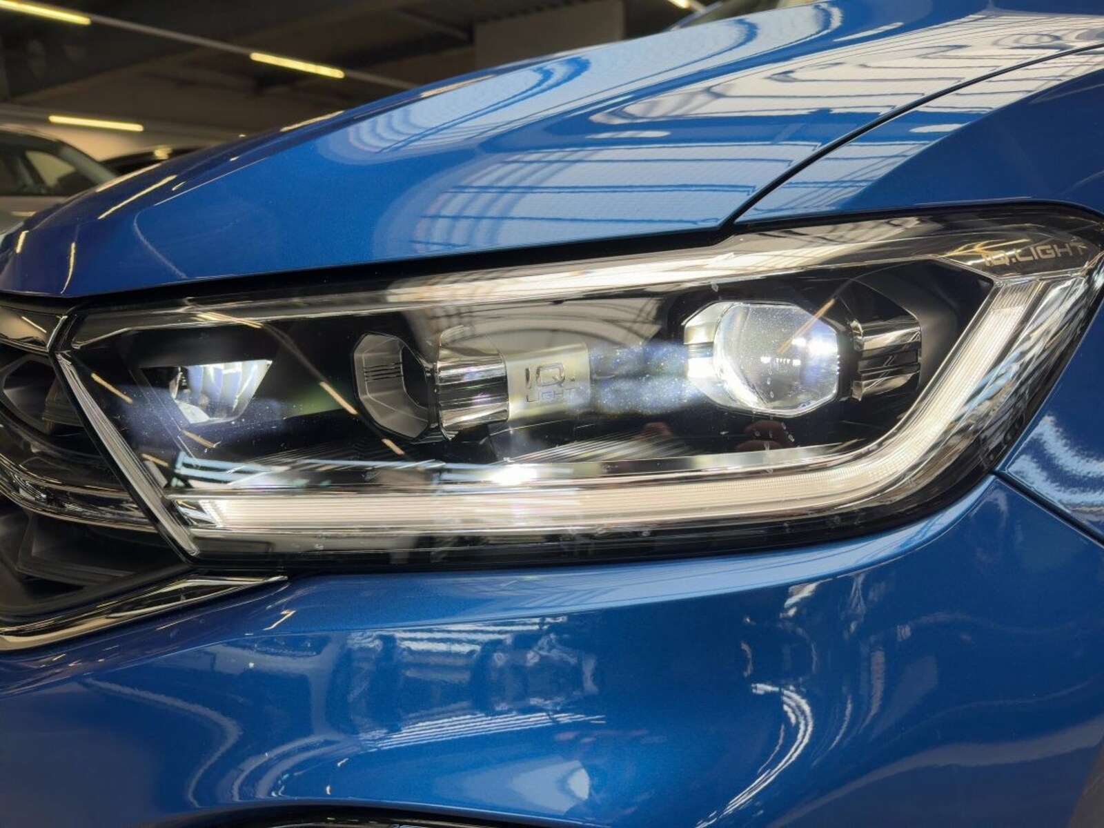 Volkswagen T-Roc – Bild 14