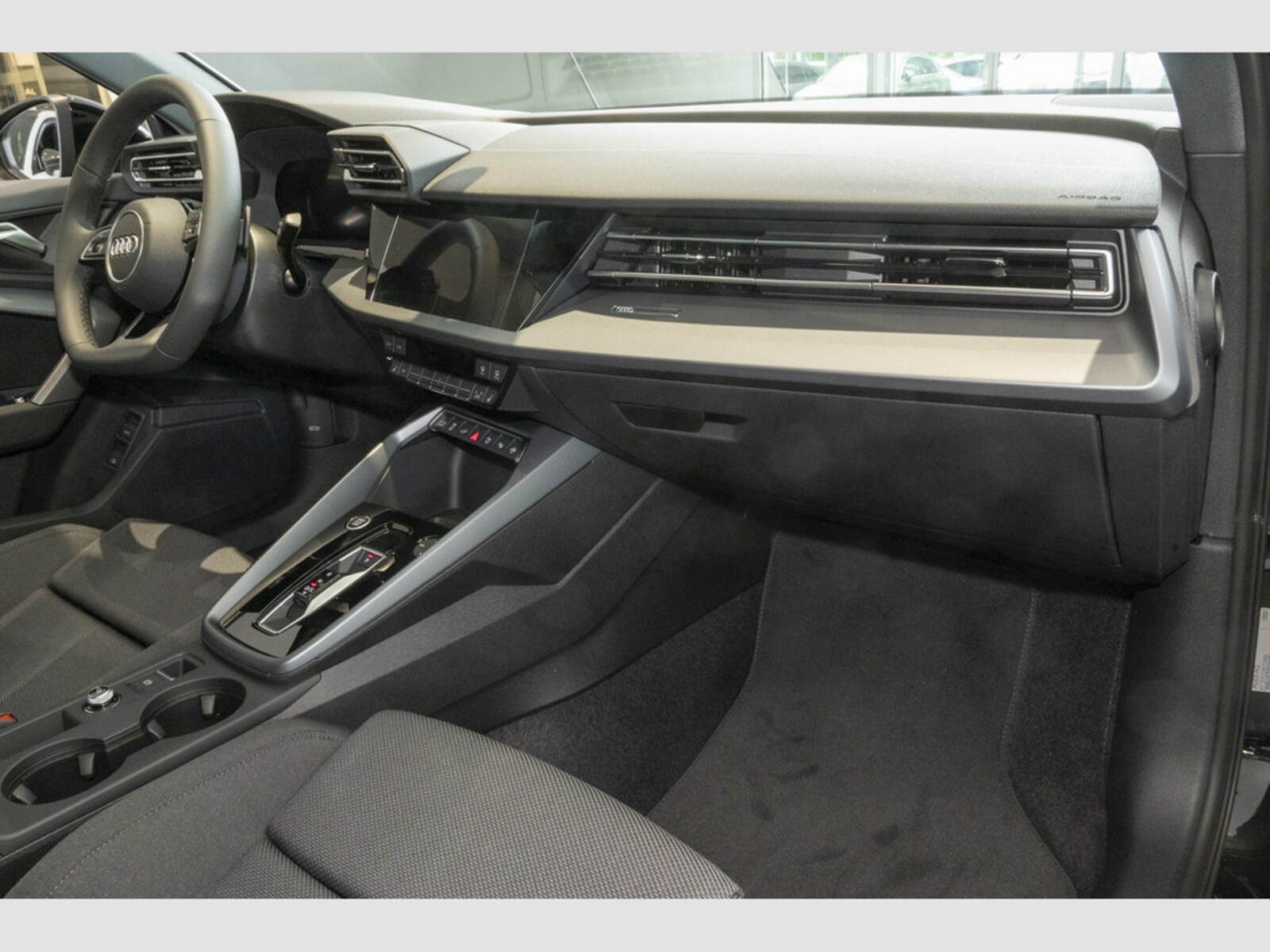 Audi A3 Sportback – Bild 8