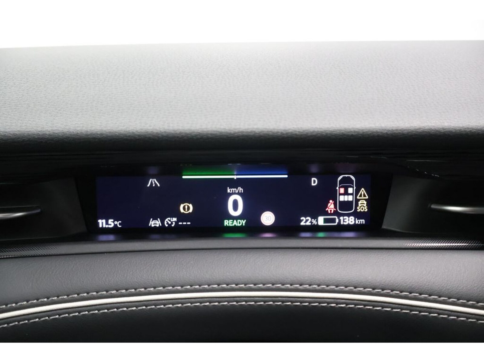 Volkswagen ID.7 Tourer – Bild 13
