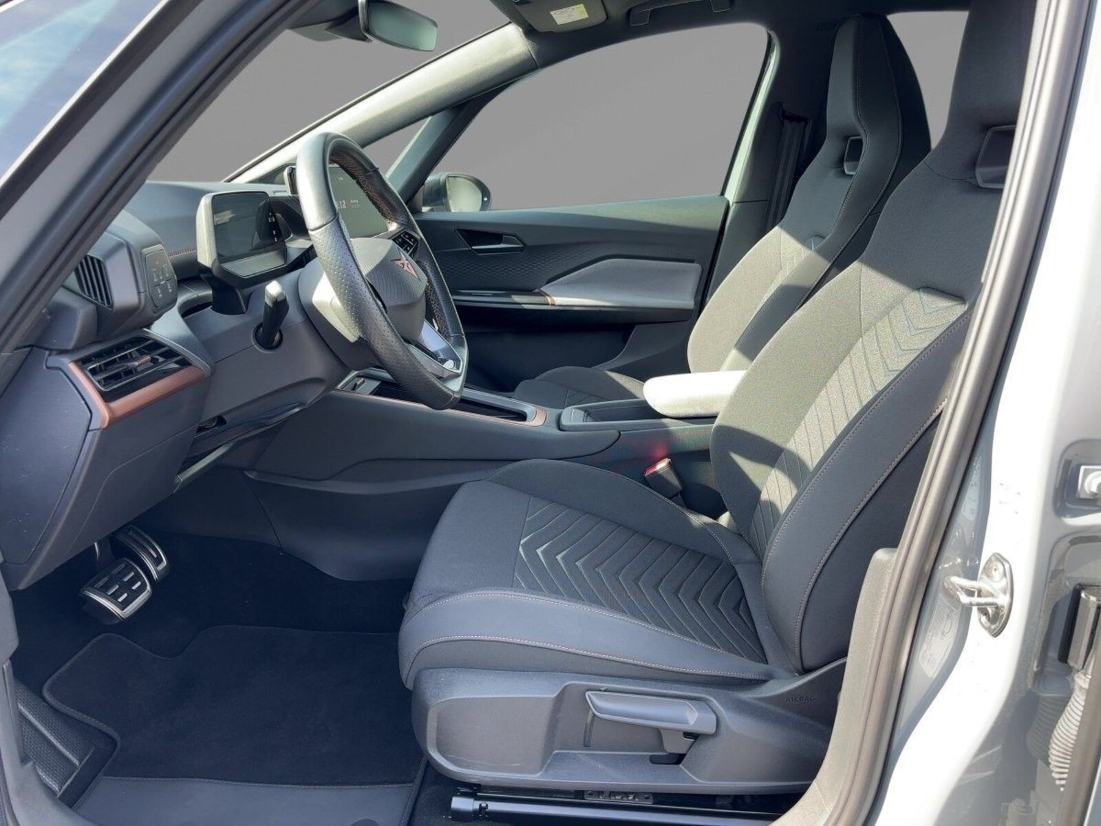CUPRA Born – Bild 7