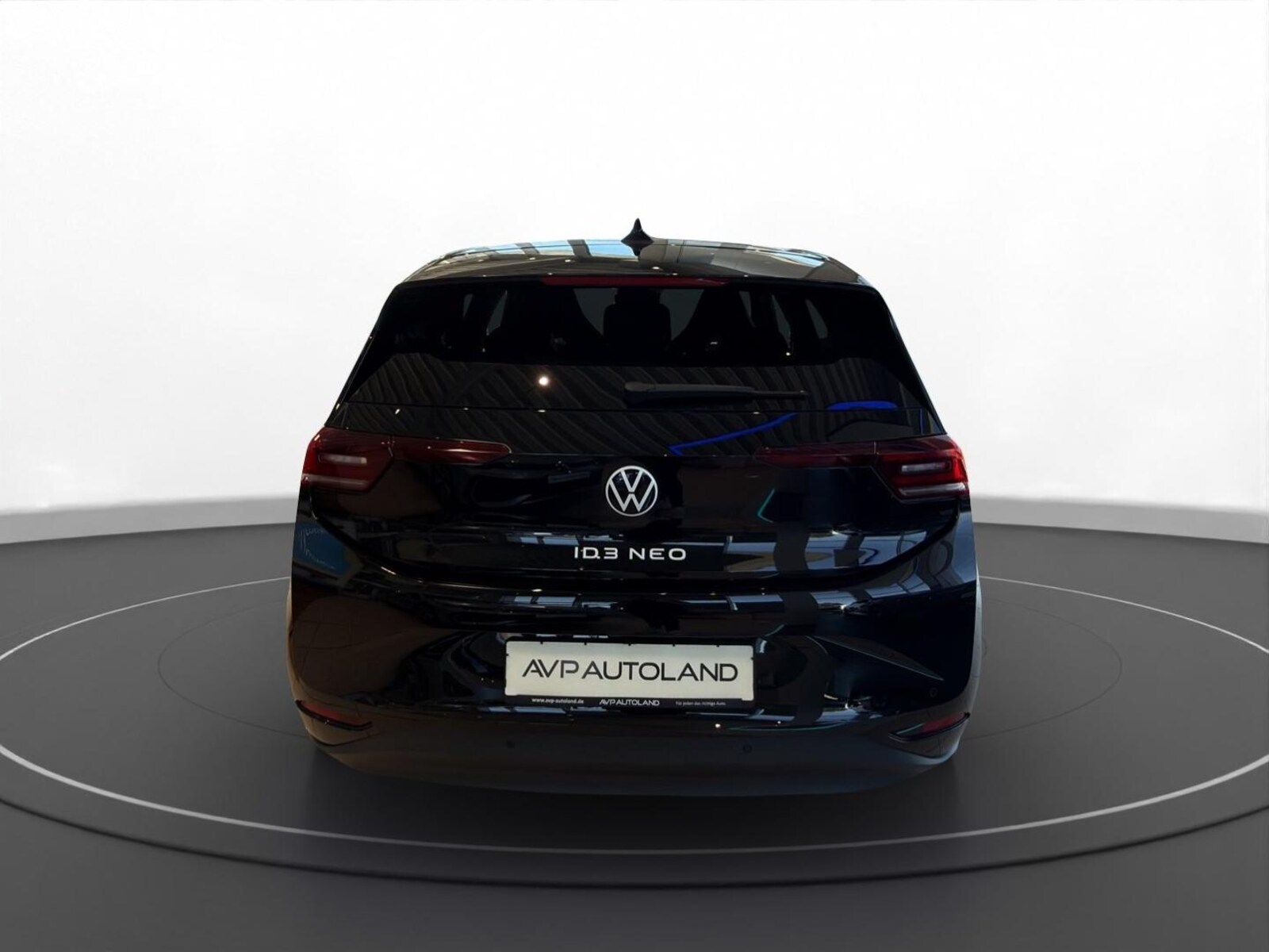 Volkswagen ID.3 Neo – Bild 6