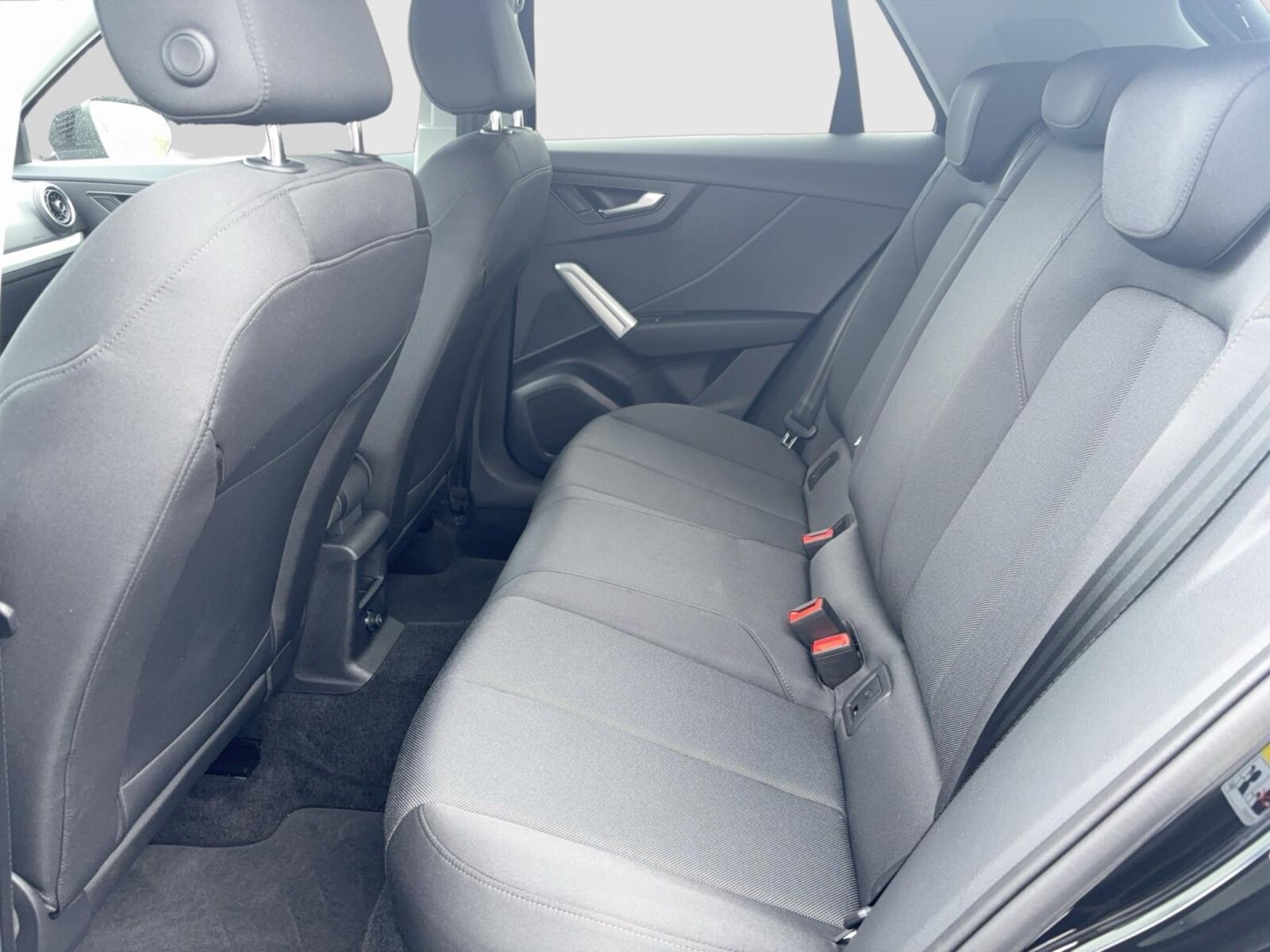 Audi Q2 – Bild 12