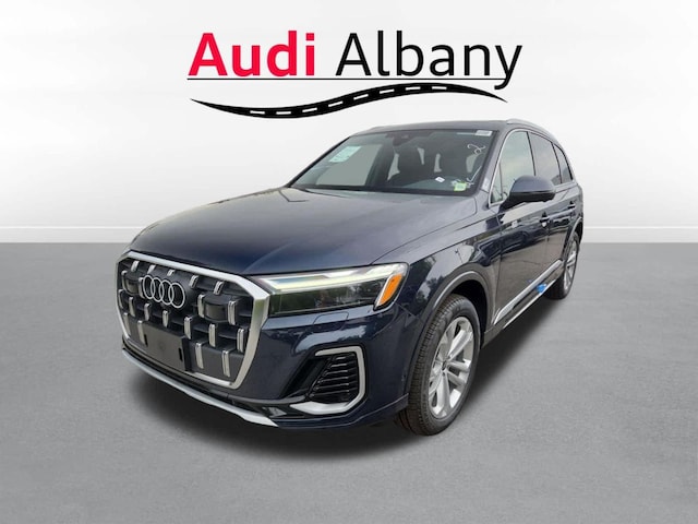 Photo of 2026 Audi Q7