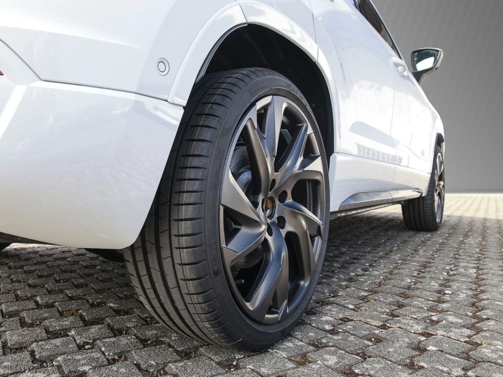 CUPRA Ateca – Bild 5