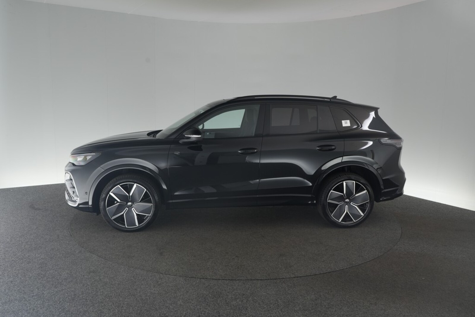 Volkswagen Tiguan – Bild 6