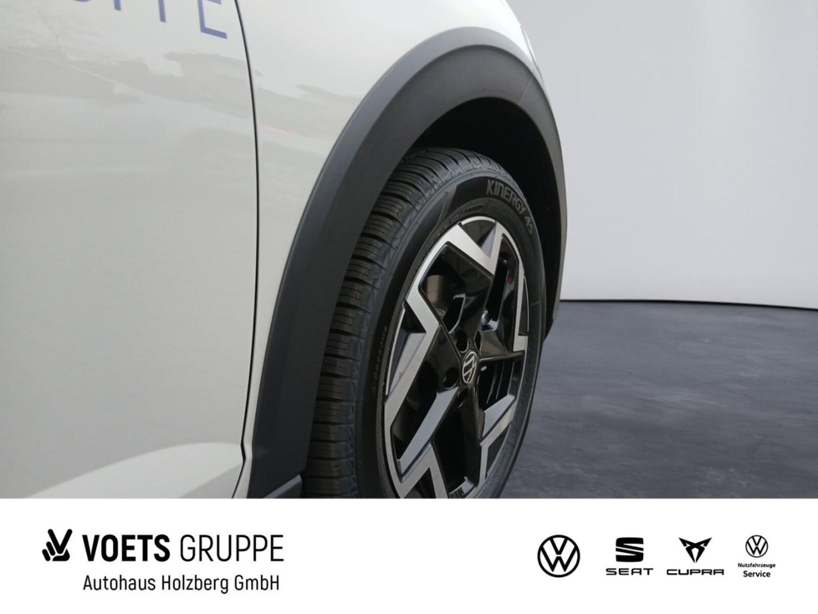Volkswagen Taigo – Bild 6