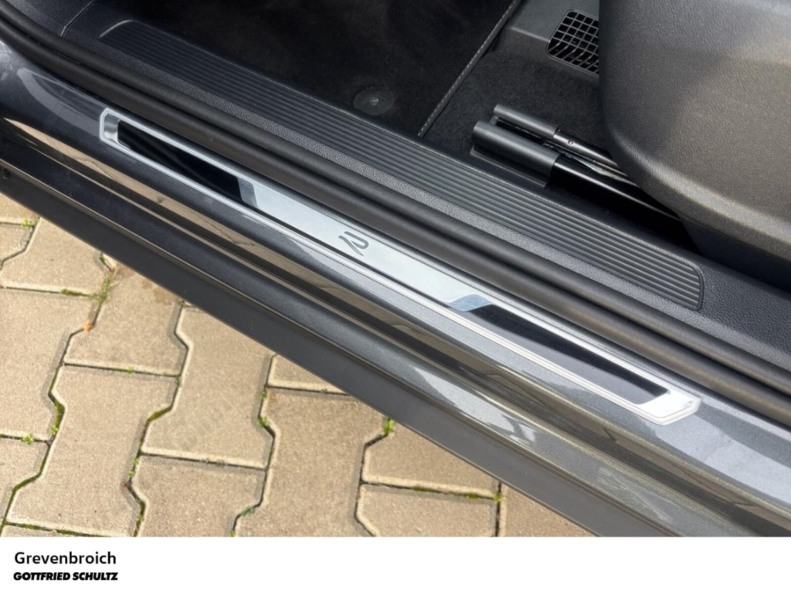 Volkswagen T-Roc – Bild 14
