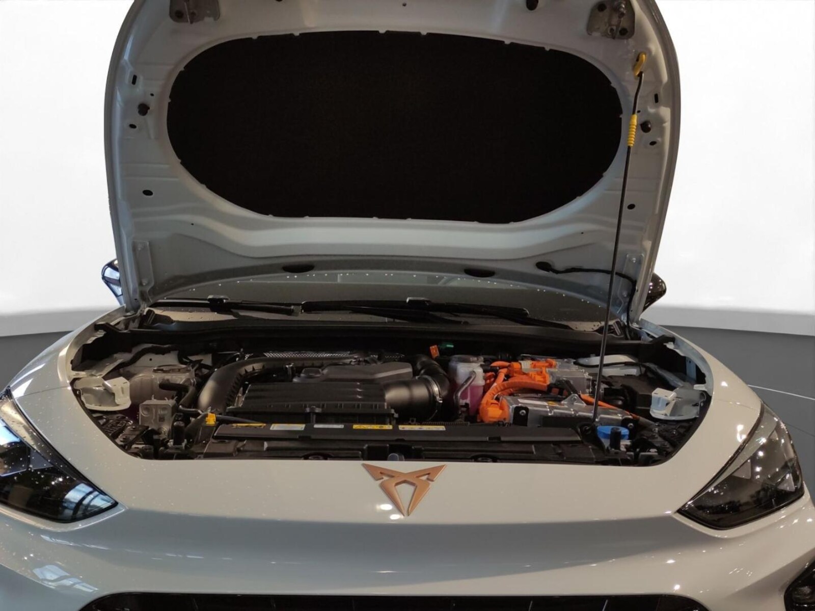 CUPRA Leon – Bild 19
