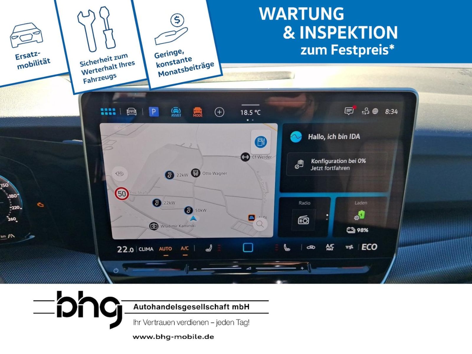 Volkswagen Golf – Bild 9