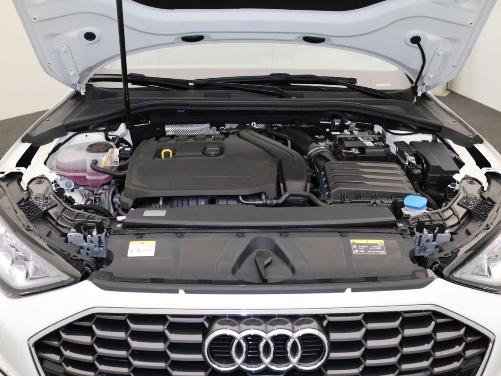 Audi A3 Sportback – Bild 15