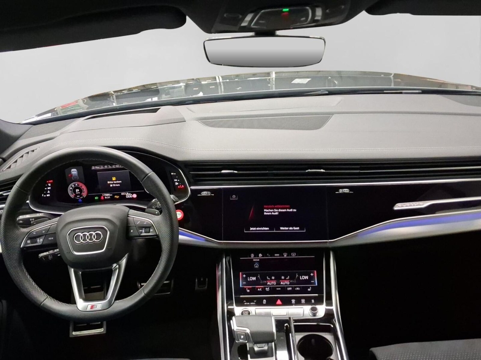 Audi Q7 – Bild 6