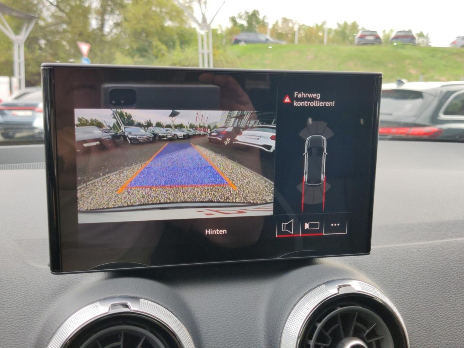 Audi Q2 – Bild 26