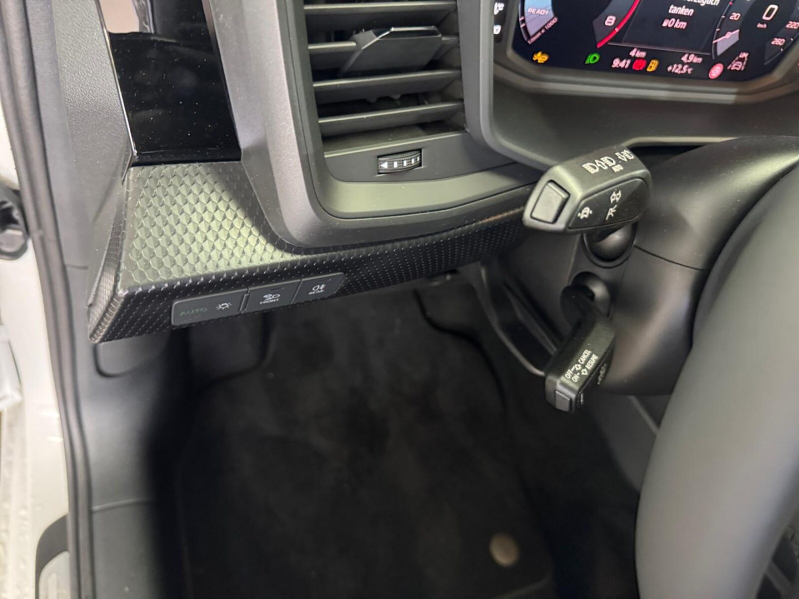 Audi A1 Sportback – Bild 12