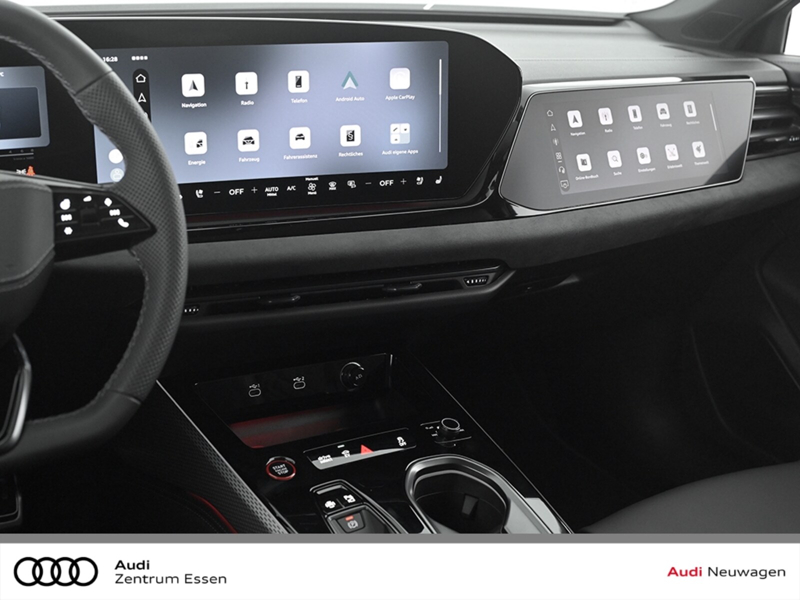 Audi A6 allroad – Bild 13