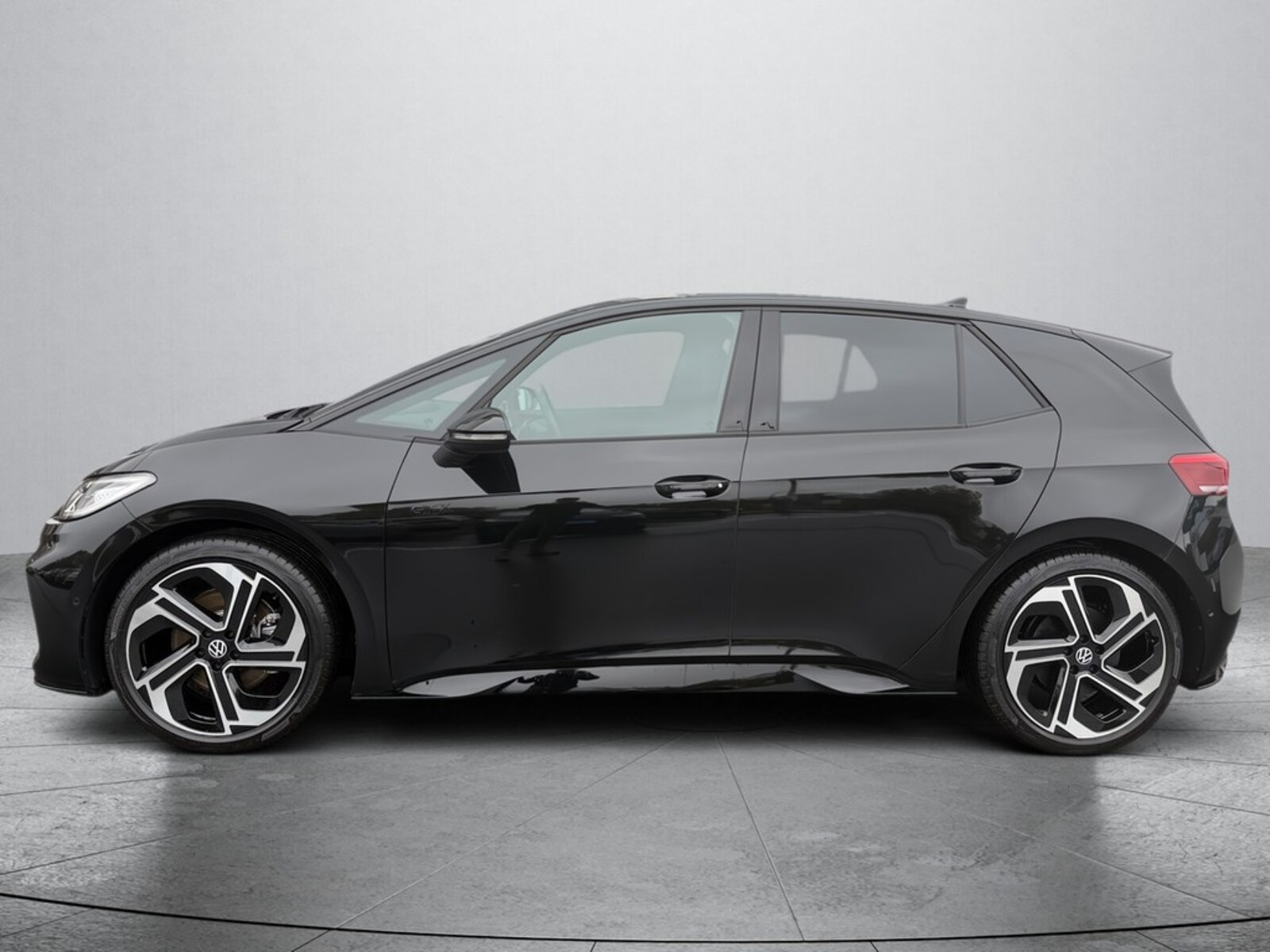 Volkswagen ID.3 – Bild 4
