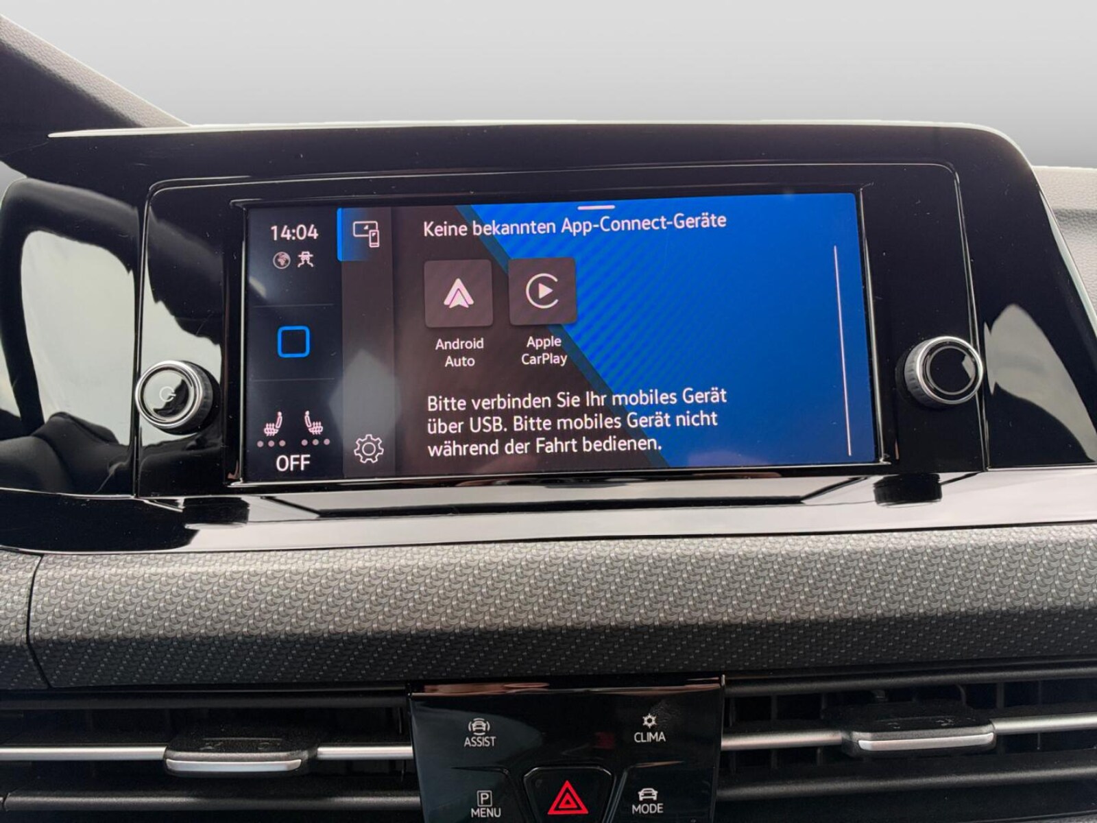 Volkswagen Golf – Bild 12