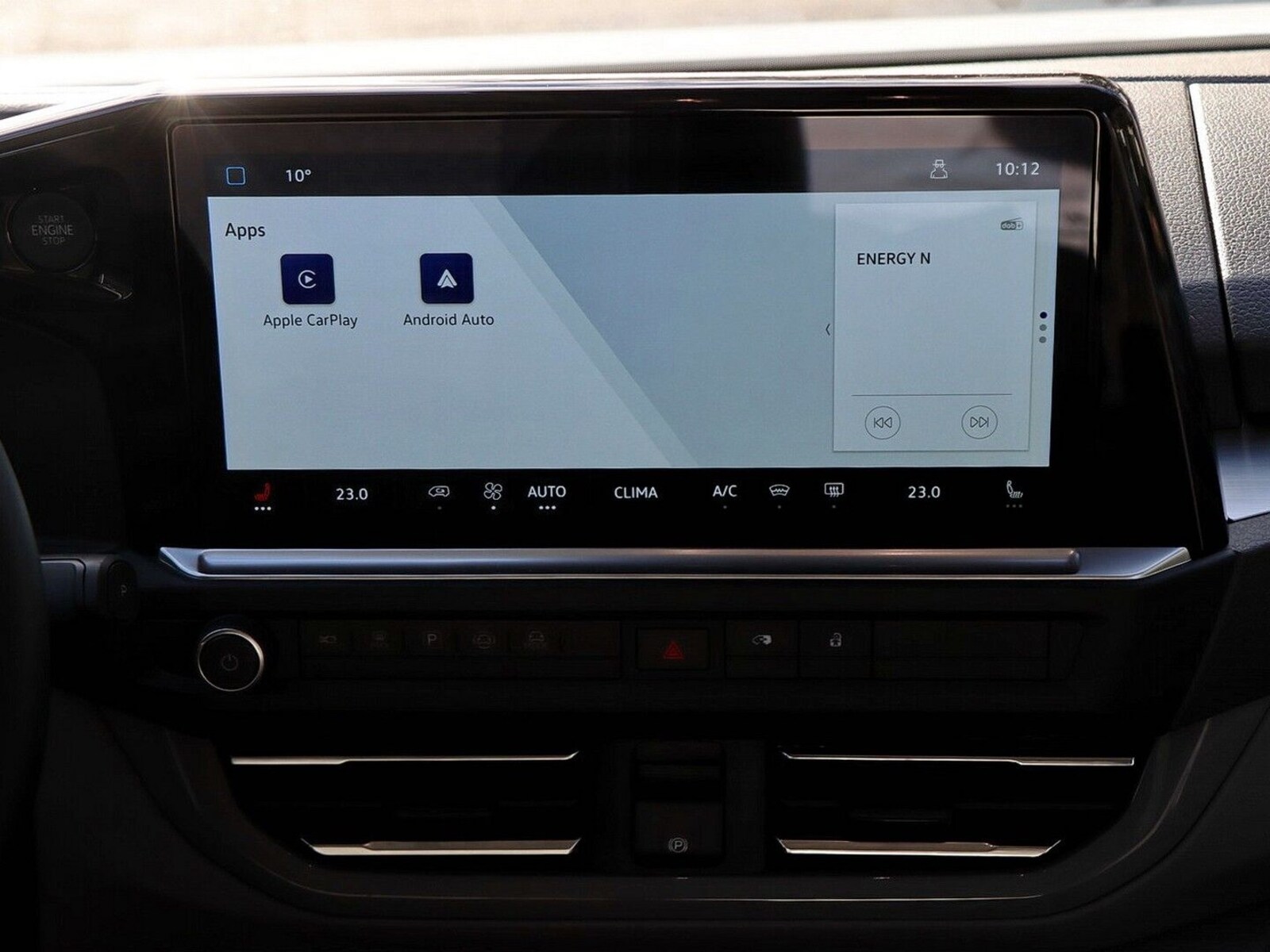Volkswagen Caravelle – Bild 10