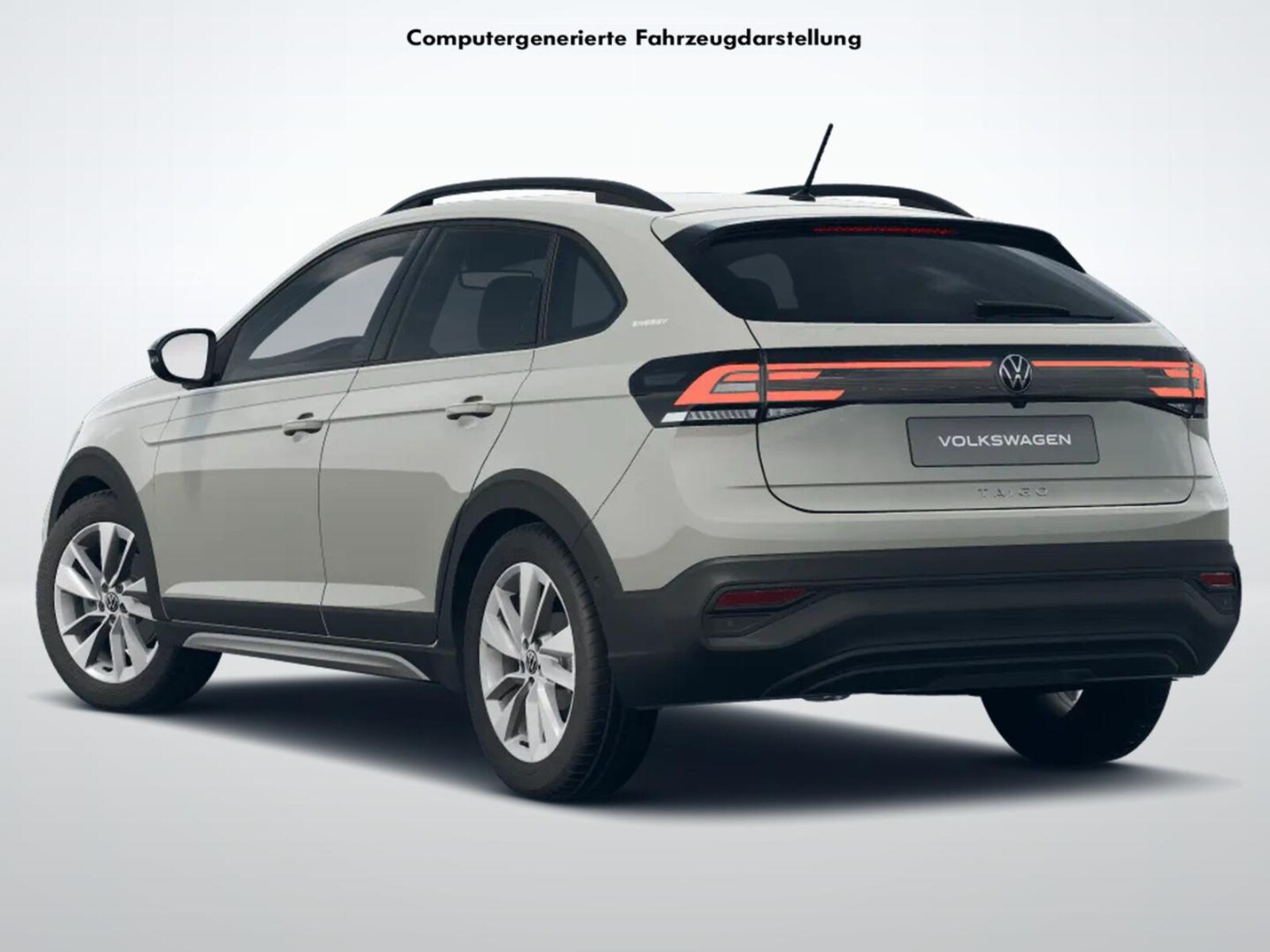 Volkswagen Taigo – Bild 6