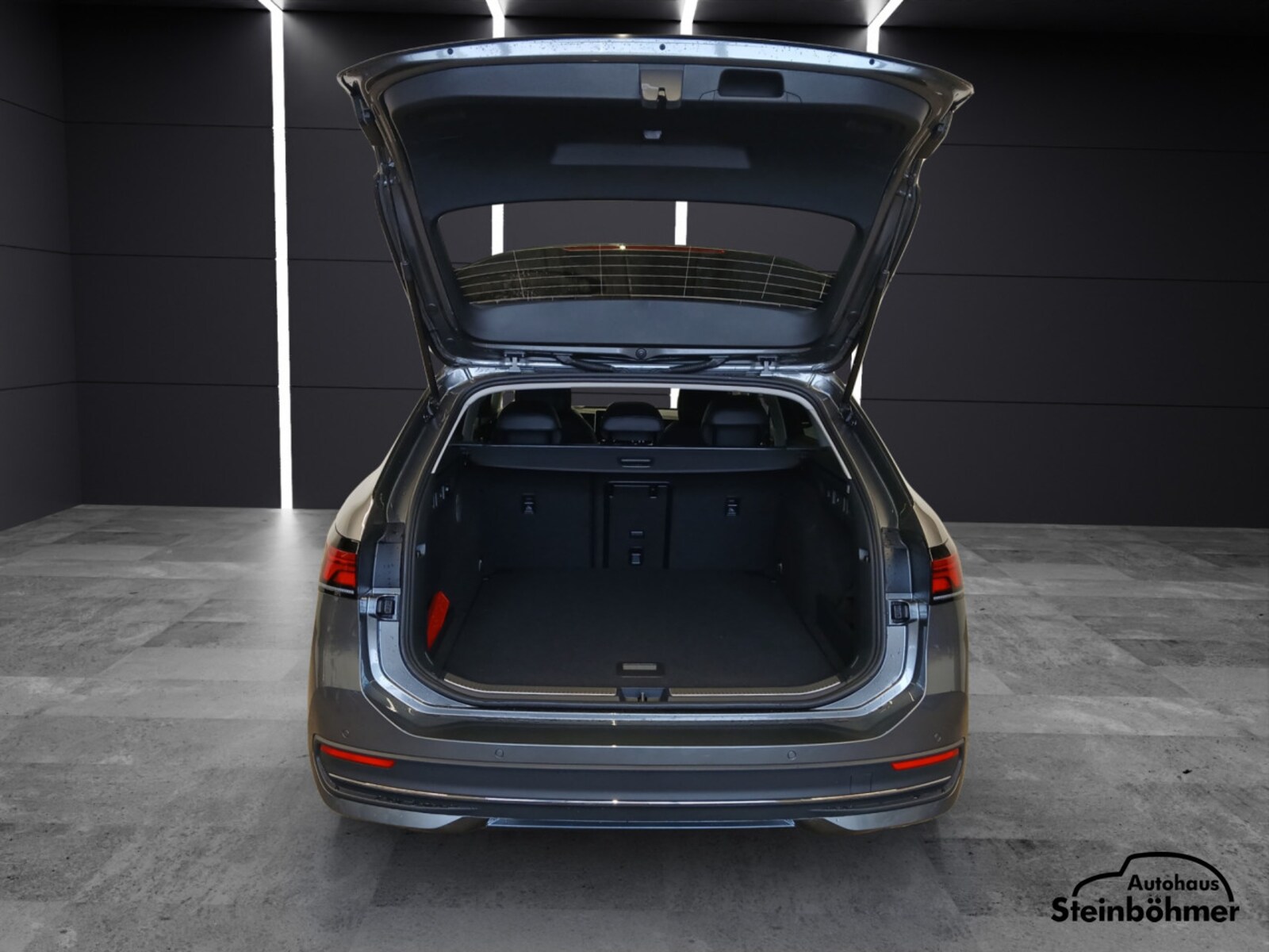 Volkswagen Passat – Bild 12